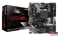 Mainboard Asrock A320M-HDV R4.0