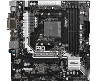 Mainboard Asrock A320M Pro4