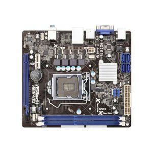 Mainboard Asrock AB350 Gaming-ITX/AC