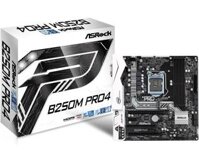 Mainboard Asrock B250M Pro4 Socket 1151 (518SP)