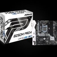 Mainboard Asrock B250M Pro4