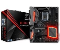 Mainboard Asrock B360 Gaming K4