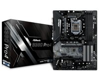 Mainboard Asrock B360 Pro 4 (SK1151v2) Coffee lake