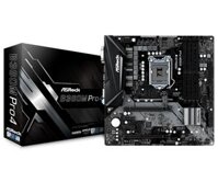 Mainboard Asrock B360M Pro4 Socket 1151v2 _518SP