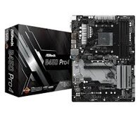 Mainboard Asrock B450 Pro4