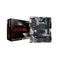 Mainboard Asrock B450M HDV DDR4