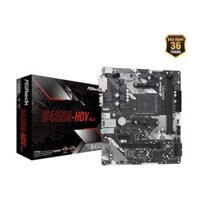Mainboard Asrock B450M HDV DDR4