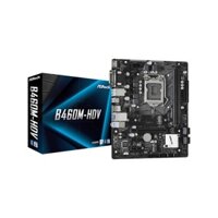 Mainboard Asrock B460m HDV Chính hãng Asrock