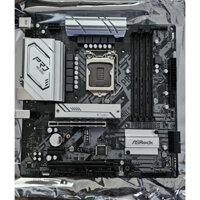 Mainboard Asrock B560M Pro 4 (No Box) - Bo Mạch Chủ