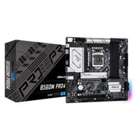 Mainboard ASROCK B560M Pro4