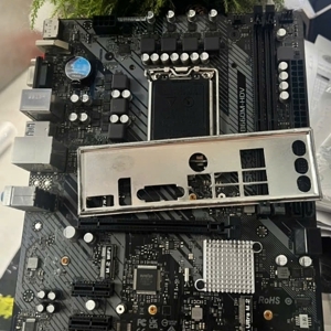 Mainboard Asrock B660M HDV
