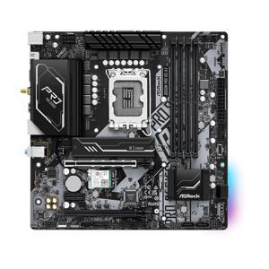 Mainboard Asrock B660M Pro RS DDR4