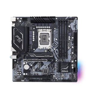 Mainboard Asrock B660M Pro RS DDR4