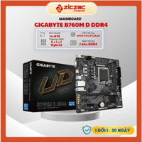 Mainboard ASRock B660M PRO RS (Intel B660, Socket 1700, M-ATX, 4 khe RAM DDR4)  NEW Chính hãng bảo hành 3 năm