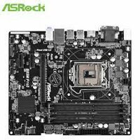 Mainboard ASRock B85 Pro4 - LGA 1150