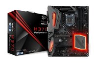 Mainboard Asrock Fatal1ty H370 Ferformance