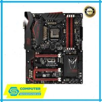 Mainboard ASRock Fatal1ty Z170 Gaming K6 cũ