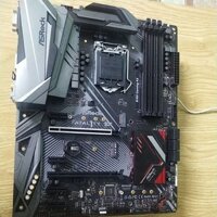 mainboard ASROCK FATAL1TY B360GAMING  k4