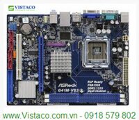 Mainboard ASROCK G41M-VS3 R2.0