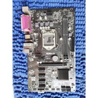 Mainboard Asrock H110 BTC PRO+