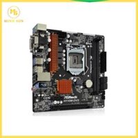 Mainboard Asrock H110M-DVS R3.0
