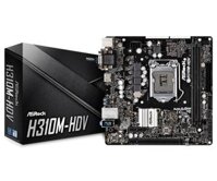 Mainboard Asrock H310M HDV Socket 1151v2 _518SP