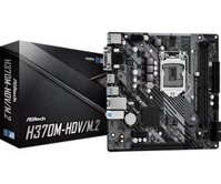 Mainboard ASROCK H370M-HDV/M.2 (GEN8+9)