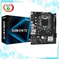 Mainboard Asrock H410M-H/M.2 SE | Intel H370, Socket 1200, Micro ATX, 2 khe DDR4