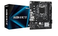 Mainboard Asrock H410M-H/M.2 SE | Intel H370, Socket 1200, Micro ATX, 2 khe DDR4