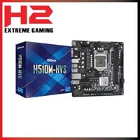 Mainboard ASROCK H510M-HVS