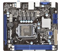 Mainboard ASROCK H61 M/M-VG/M-VS SK 1155 Hàng công ty