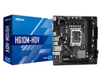 Mainboard ASROCK H610M-HDV