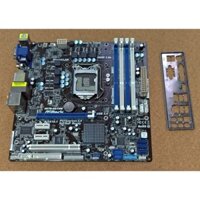 Mainboard ASRock H67M-GE/THW