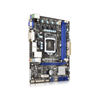 Mainboard Asrock H71-DGS - Cũ xước (Tray) | Giá rẻ, trả góp 0%