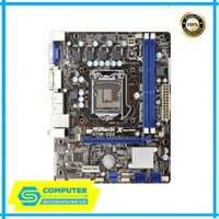 Mainboard ASRock H71M-DGS Socket 1155 cũ
