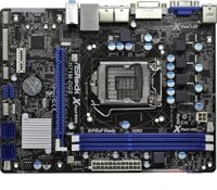 MAINBOARD ASROCK-H71M-DGS