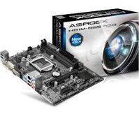 Mainboard Asrock H81M-DGS R2.0(lượt xem:7947)