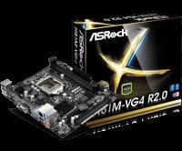 Mainboard Asrock H81M-VG4