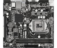Mainboard ASROCK H81M VG4 R2.0