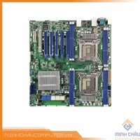 Mainboard Asrock Rack EP2C602 - XEON Dual CPU Socket 2011