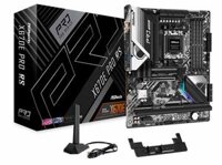 Mainboard ASRock X670E Pro RS Wi-Fi 6E