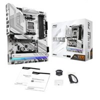 Mainboard ASROCK X870 PRO RS WIFI