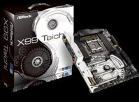 Mainboard Asrock X99 Taichi