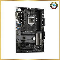 Mainboard Asrock Z370 Pro 4