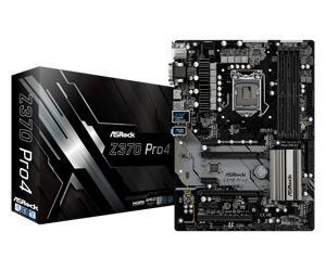 Mainboard Asrock Z370 Pro 4