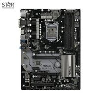 Mainboard Asrock Z370 Pro4 QSD