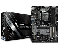Mainboard Asrock Z370 Pro4 Socket 1151v2 _518SP