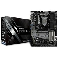 Mainboard ASRock Z370 Pro4