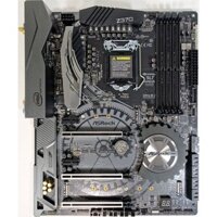 Mainboard Asrock Z370 Taichi mới 99% hàng Mỹ