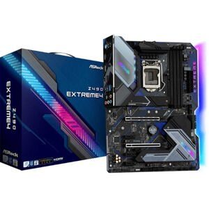 Mainboard Asrock Z490 Extreme4